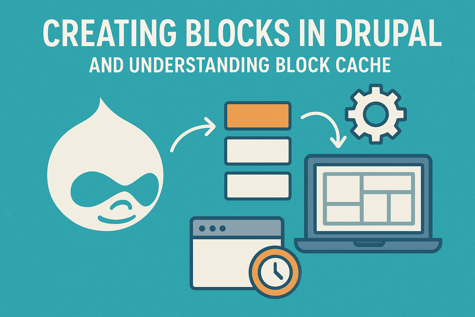 Blocks and Block Cache