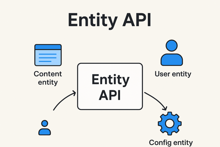Entity API