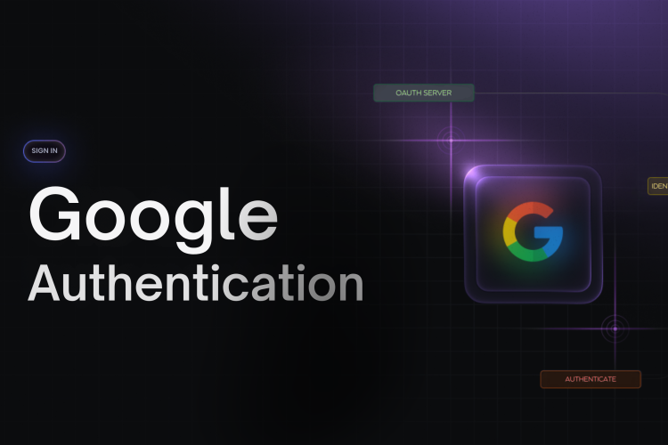 Google Authenctication